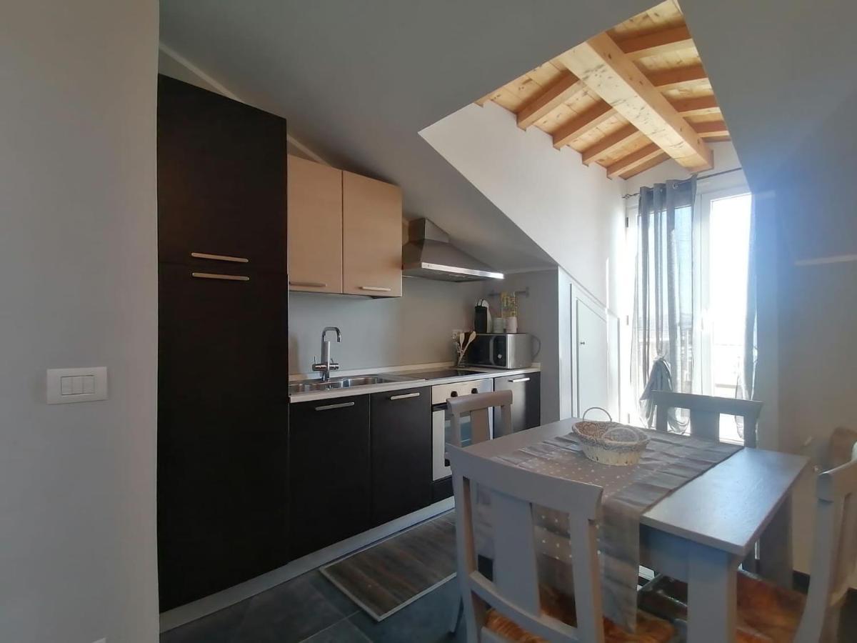 Collina Di Cloe Apartment Guarene Exterior photo